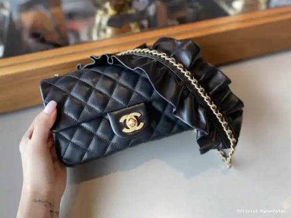 HyperPeter CHANEL FLAP BAG 0629